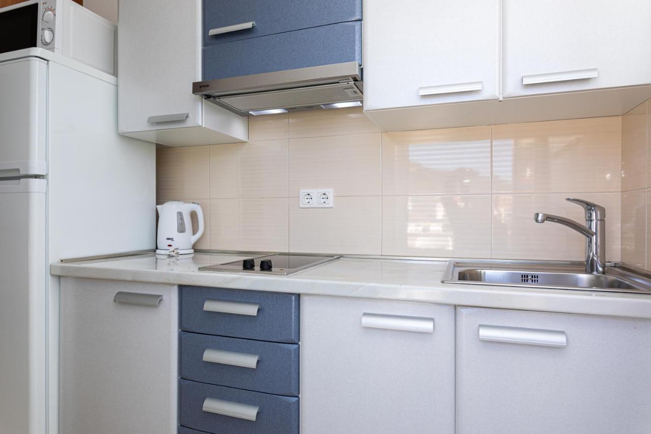 Apartments Crnekovic V Башка Екстер'єр фото